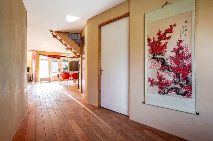 Foto 8 van Ambt. Dorknoperlaan 53