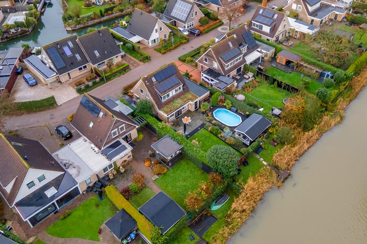 Foto 1 van Linge Singel 21