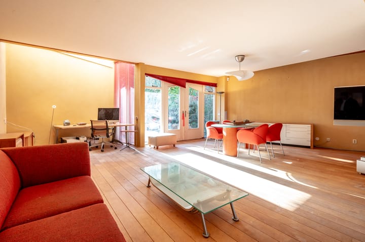 Foto 10 van Ambt. Dorknoperlaan 53