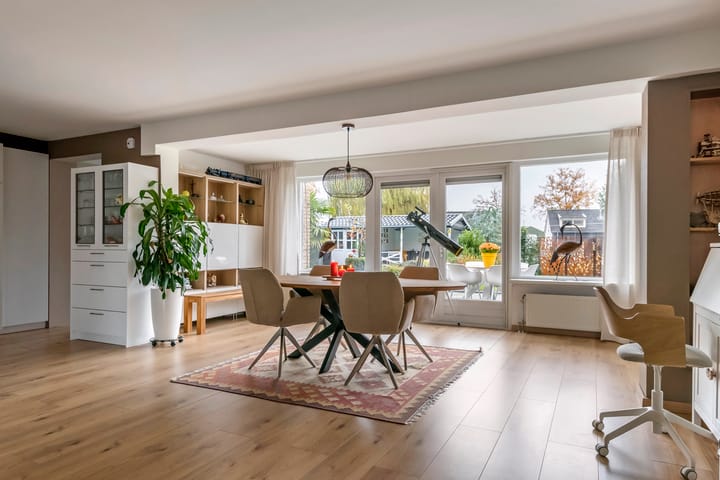 Foto 2 van Linge Singel 21