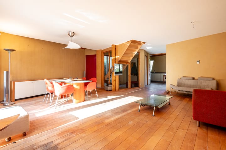 Foto 11 van Ambt. Dorknoperlaan 53