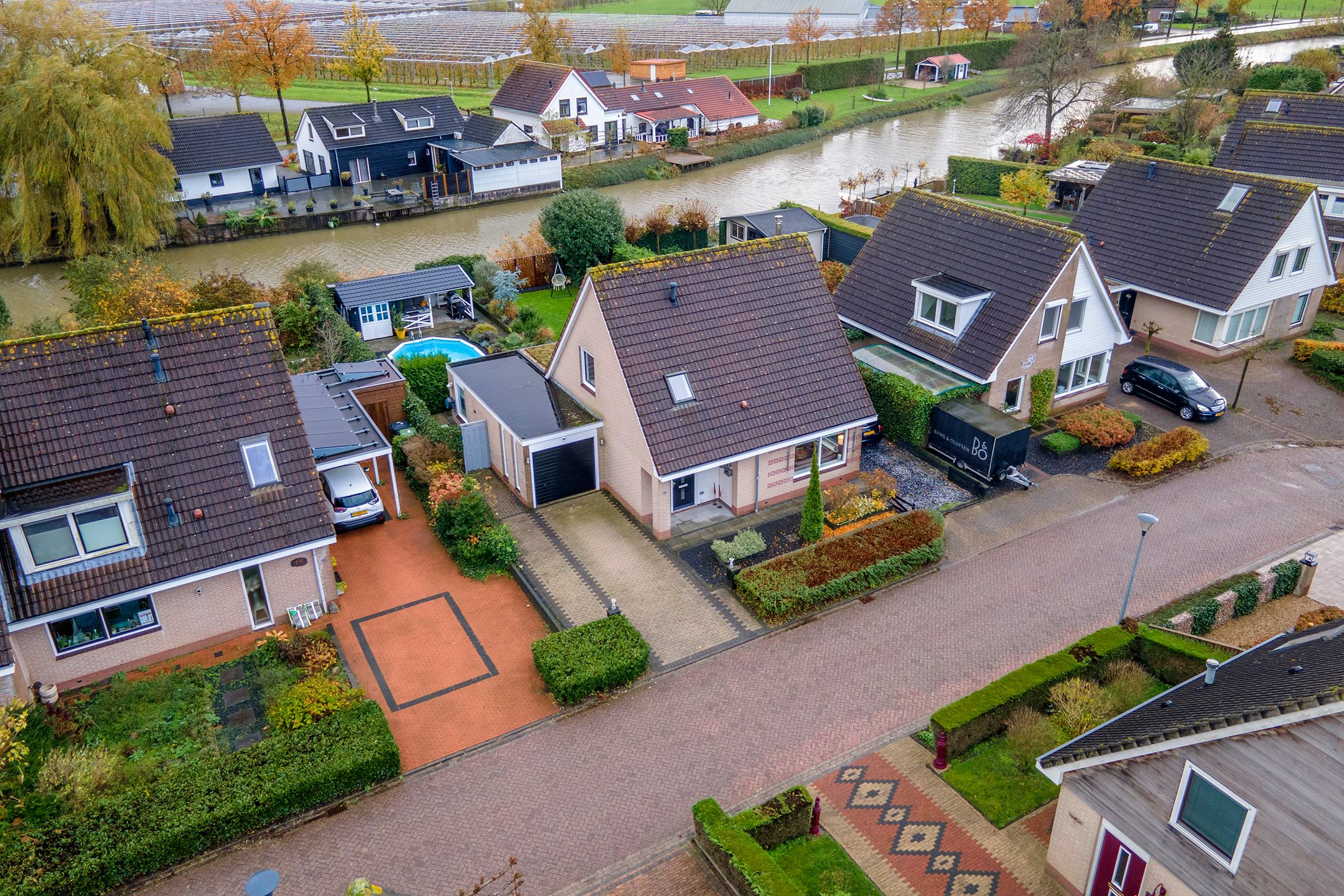 Foto 3 van Linge Singel 21