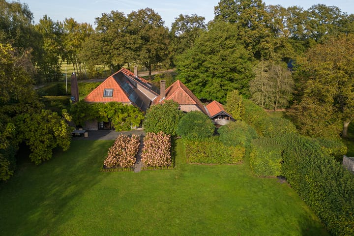 Foto 2 van Oude Deventerweg 2