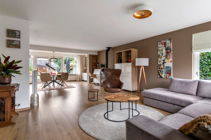 Foto 4 van Linge Singel 21