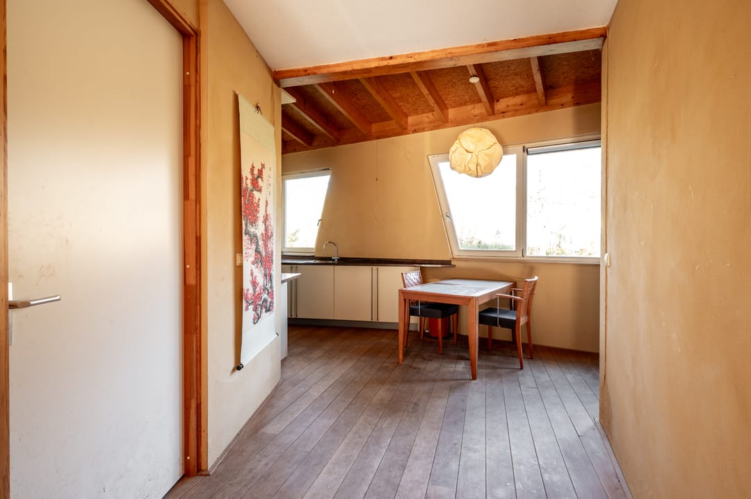 Foto 13 van Ambt. Dorknoperlaan 53