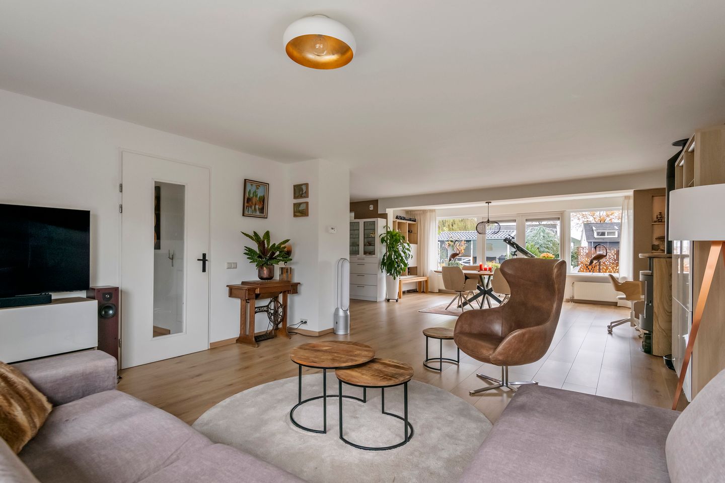 Foto 5 van Linge Singel 21