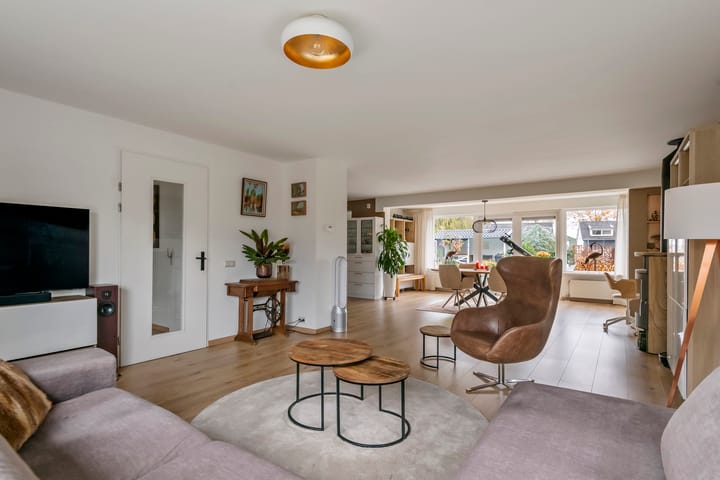 Foto 5 van Linge Singel 21