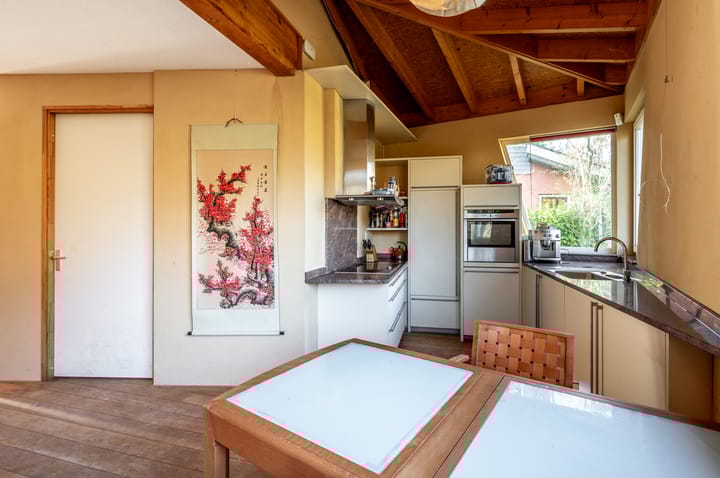 Foto 14 van Ambt. Dorknoperlaan 53