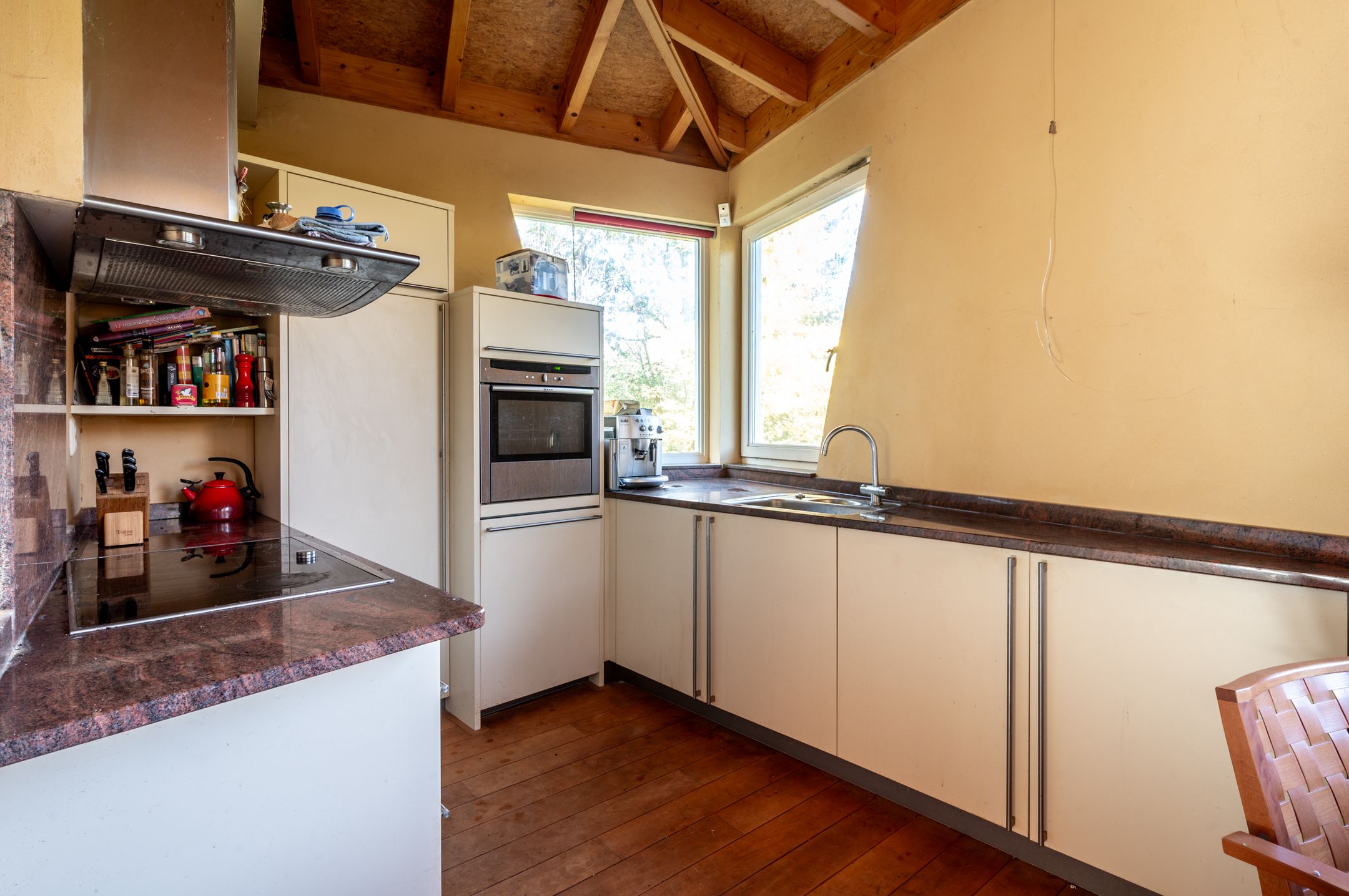 Foto 15 van Ambt. Dorknoperlaan 53