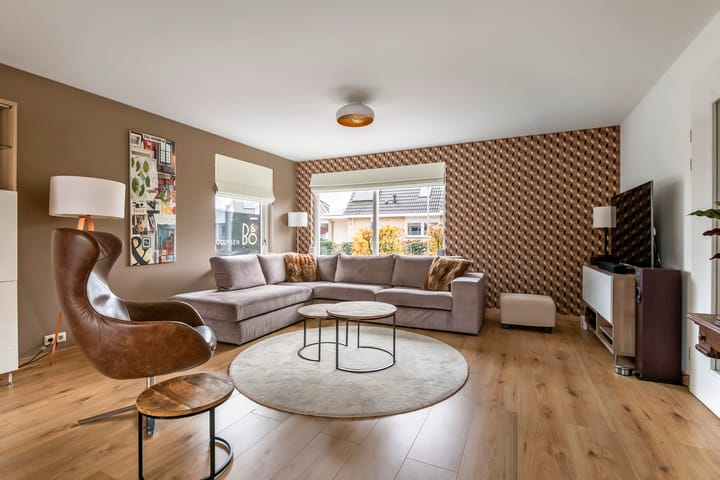 Foto 7 van Linge Singel 21