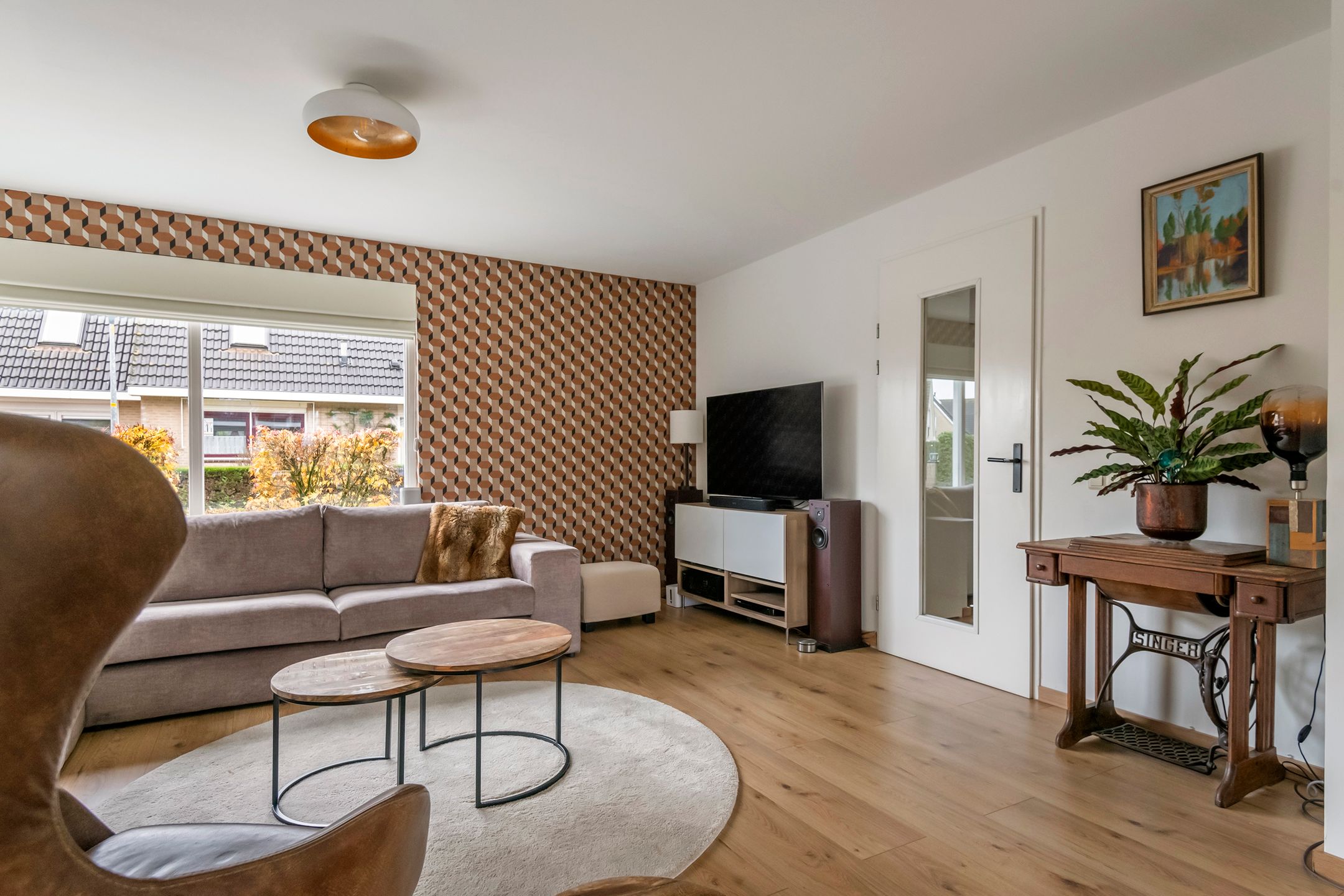 Foto 9 van Linge Singel 21