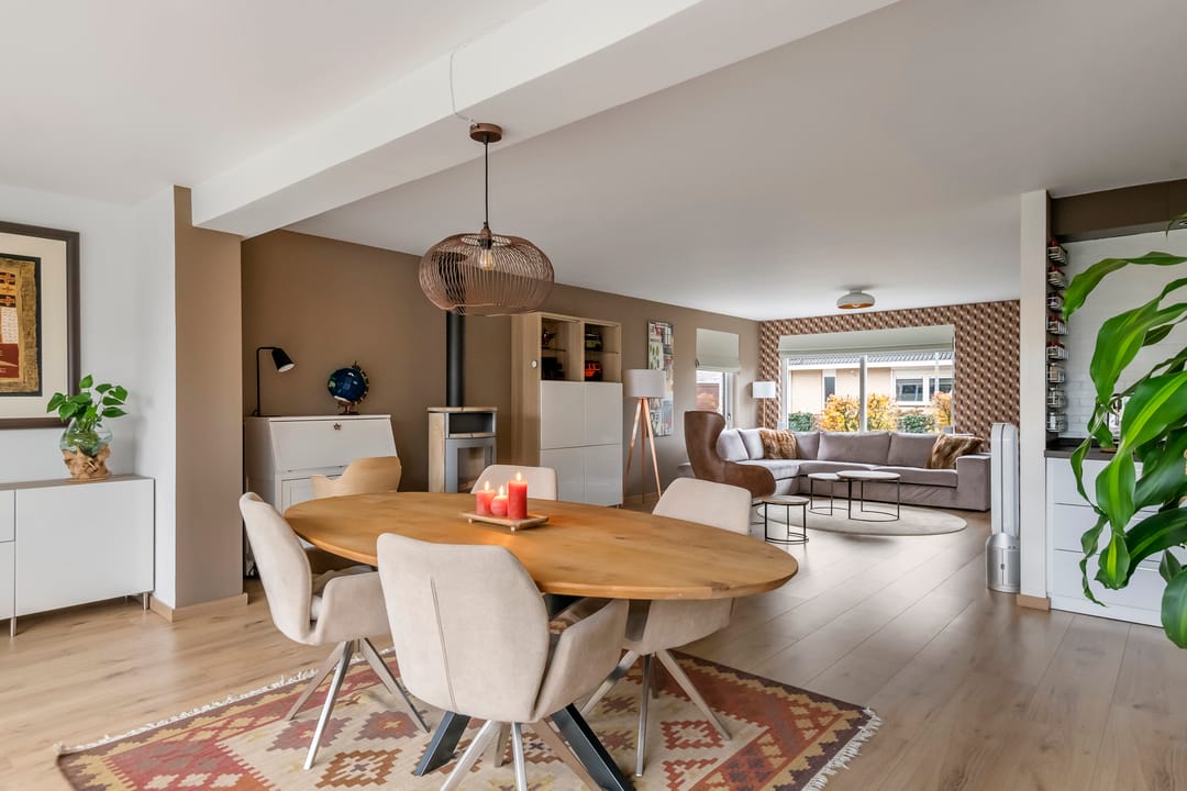 Foto 11 van Linge Singel 21