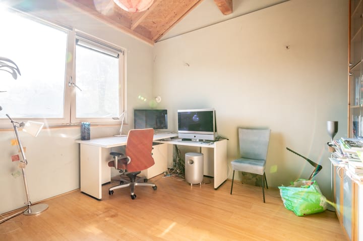 Foto 21 van Ambt. Dorknoperlaan 53