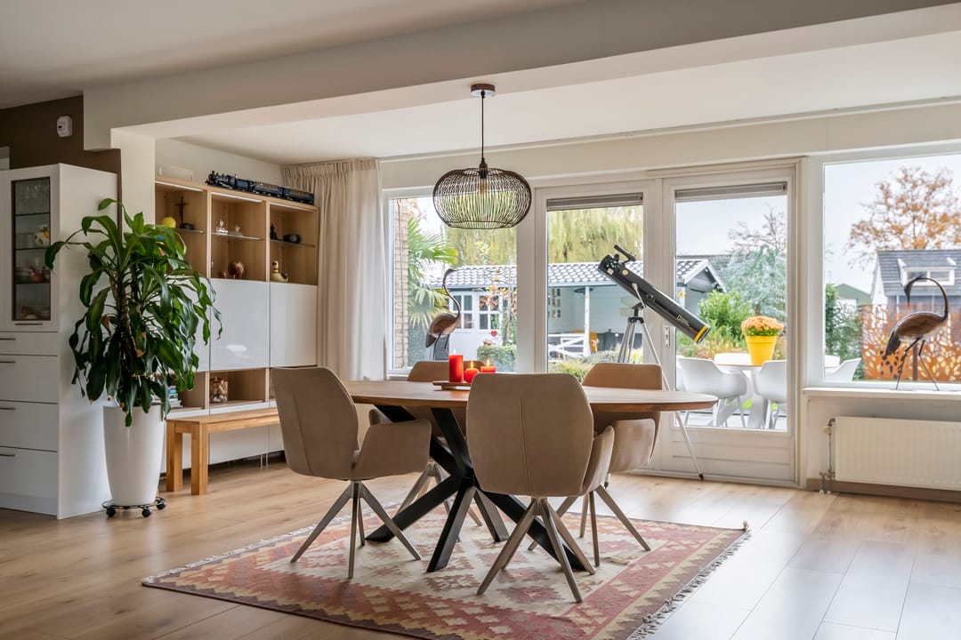 Foto 13 van Linge Singel 21