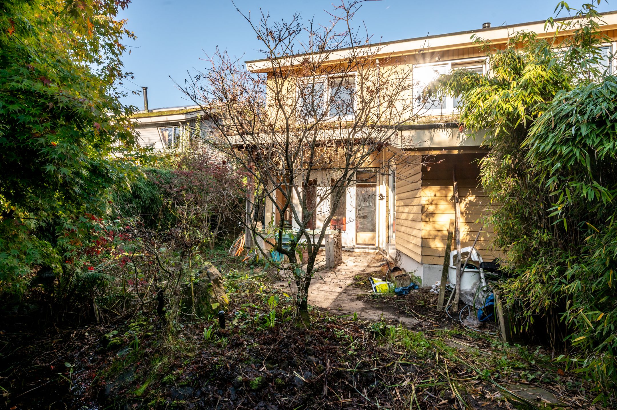 Foto 24 van Ambt. Dorknoperlaan 53