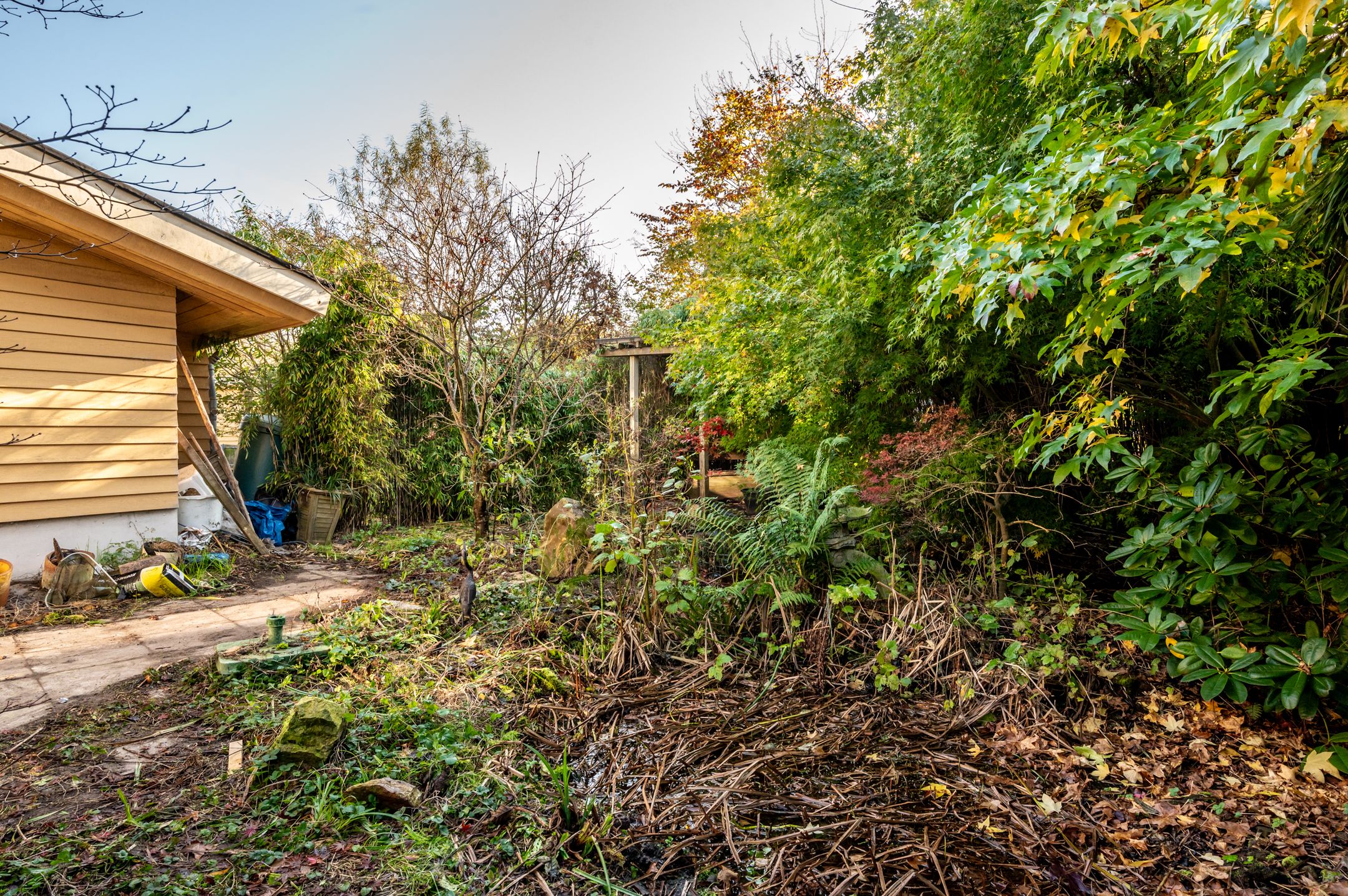 Foto 27 van Ambt. Dorknoperlaan 53