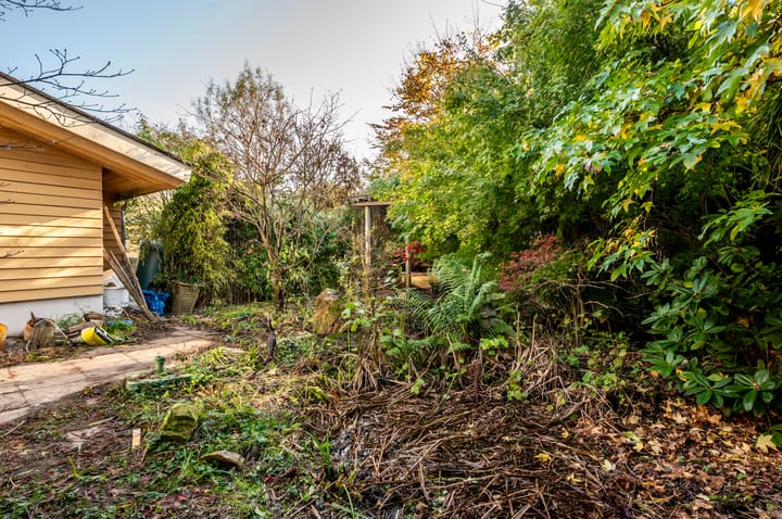 Foto 27 van Ambt. Dorknoperlaan 53