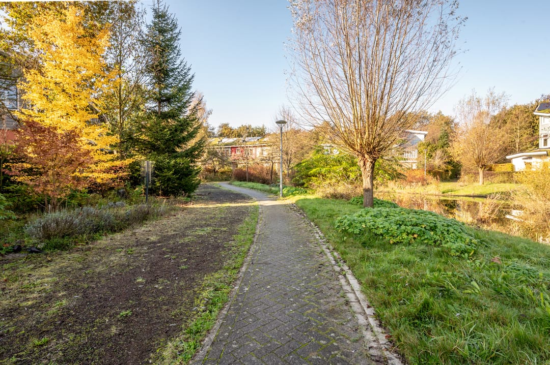 Foto 28 van Ambt. Dorknoperlaan 53