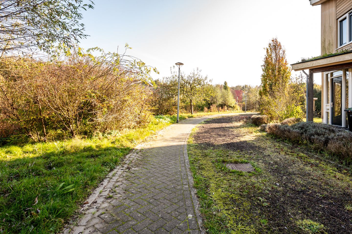 Foto 29 van Ambt. Dorknoperlaan 53