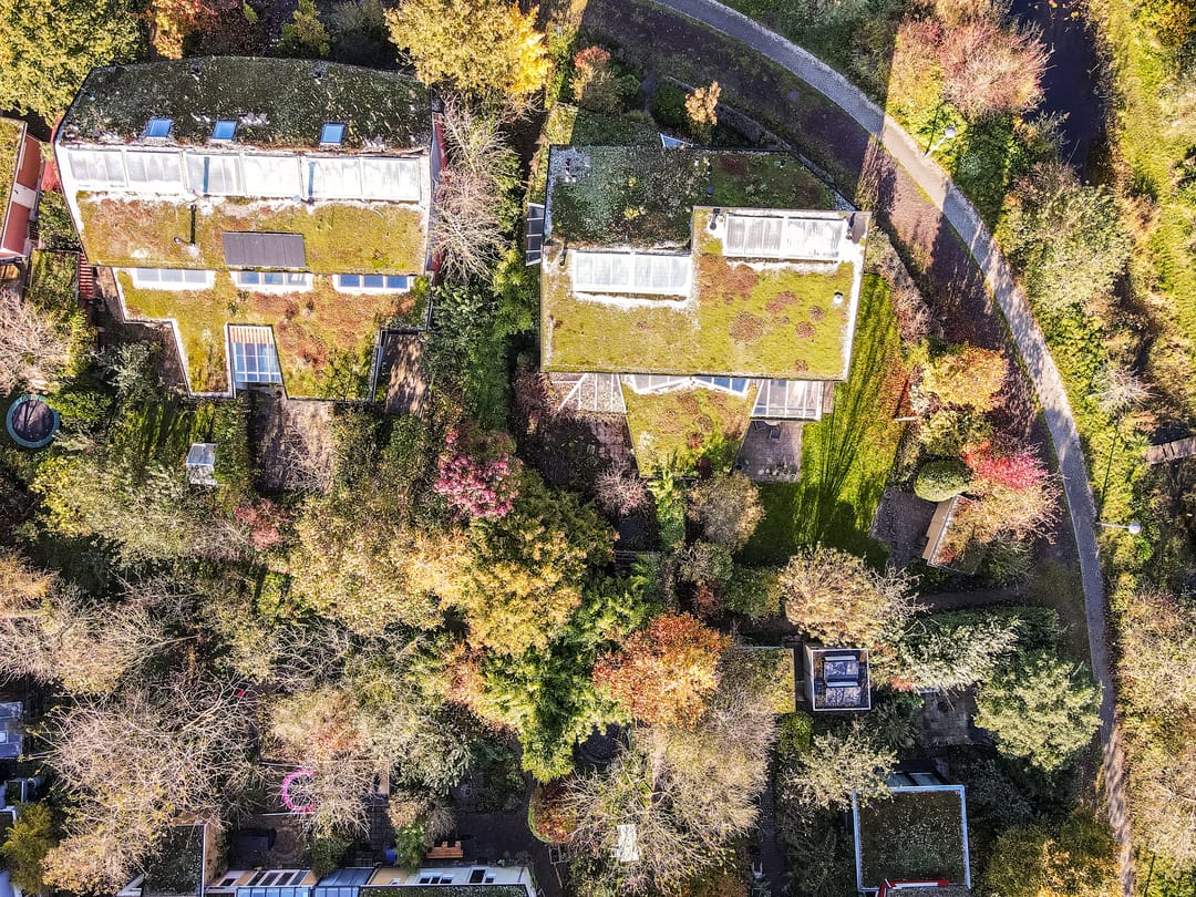 Foto 31 van Ambt. Dorknoperlaan 53