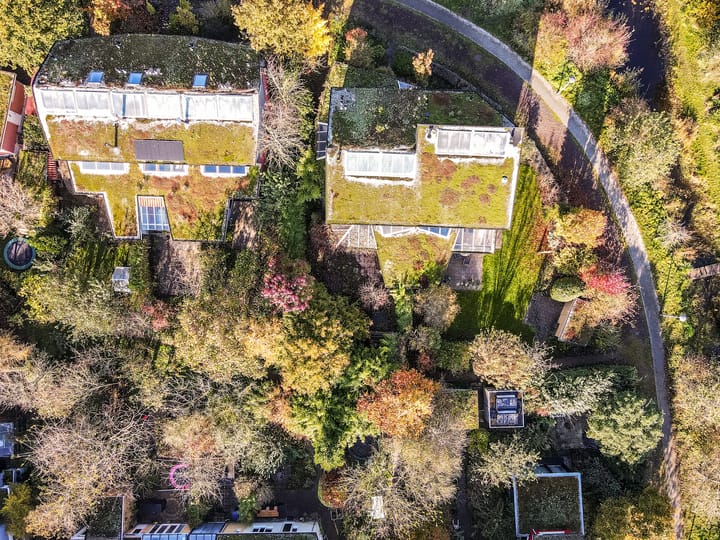 Foto 31 van Ambt. Dorknoperlaan 53