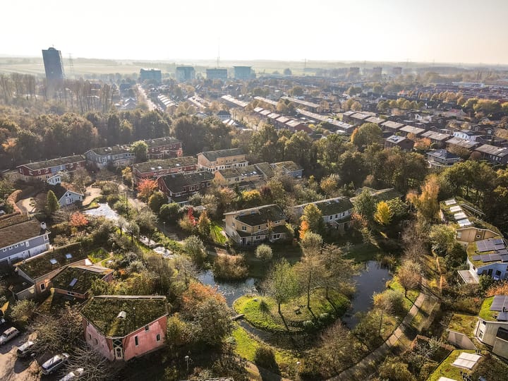 Foto 32 van Ambt. Dorknoperlaan 53