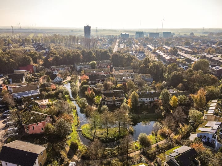 Foto 33 van Ambt. Dorknoperlaan 53