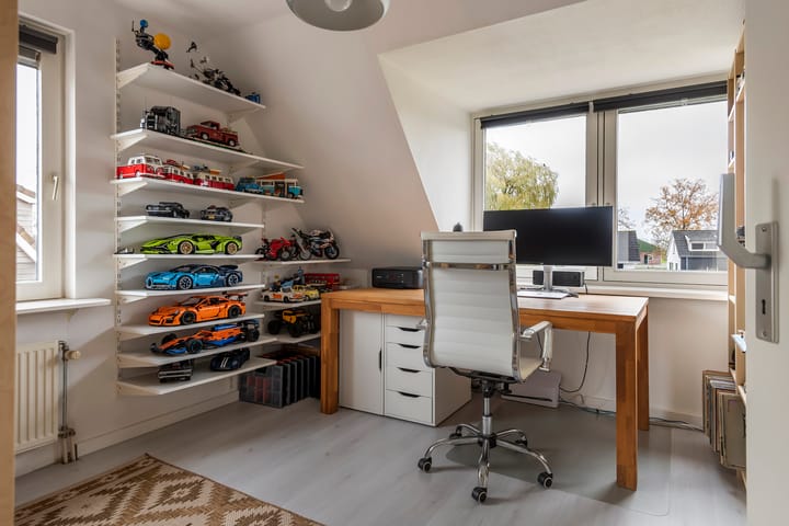 Foto 35 van Linge Singel 21