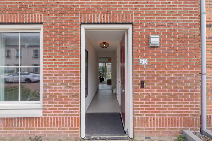 Foto 4 van Windsor 50