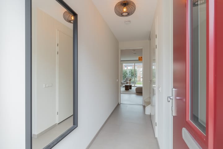 Foto 5 van Windsor 50