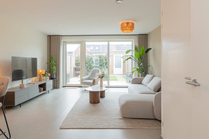 Foto 7 van Windsor 50