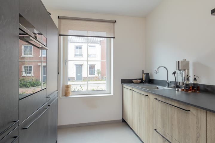 Foto 10 van Windsor 50