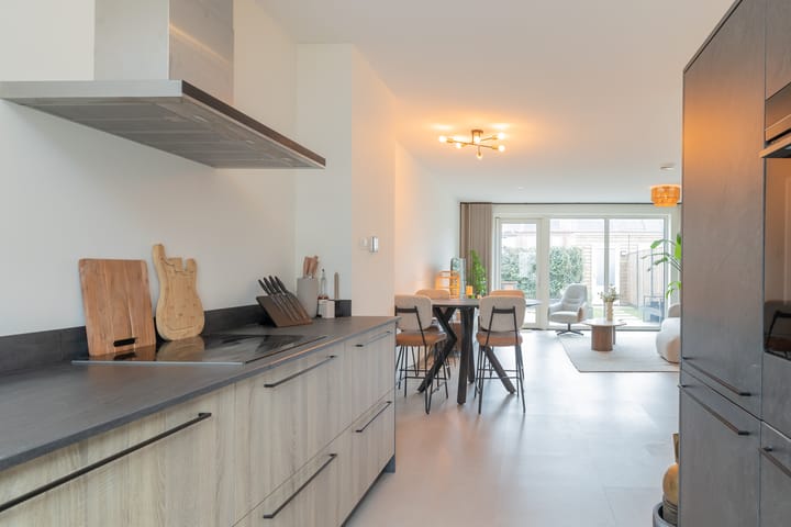 Foto 11 van Windsor 50