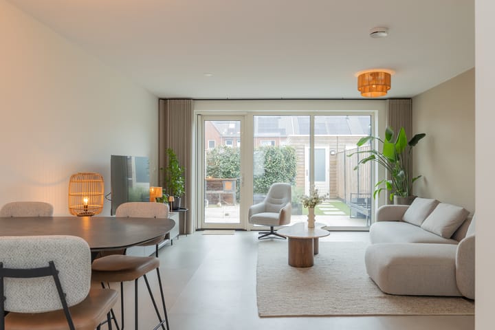 Foto 13 van Windsor 50