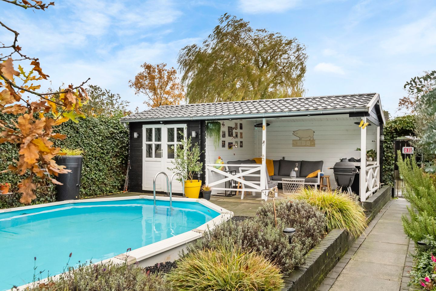 Foto 50 van Linge Singel 21