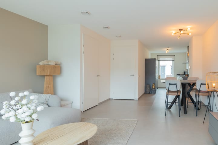 Foto 15 van Windsor 50