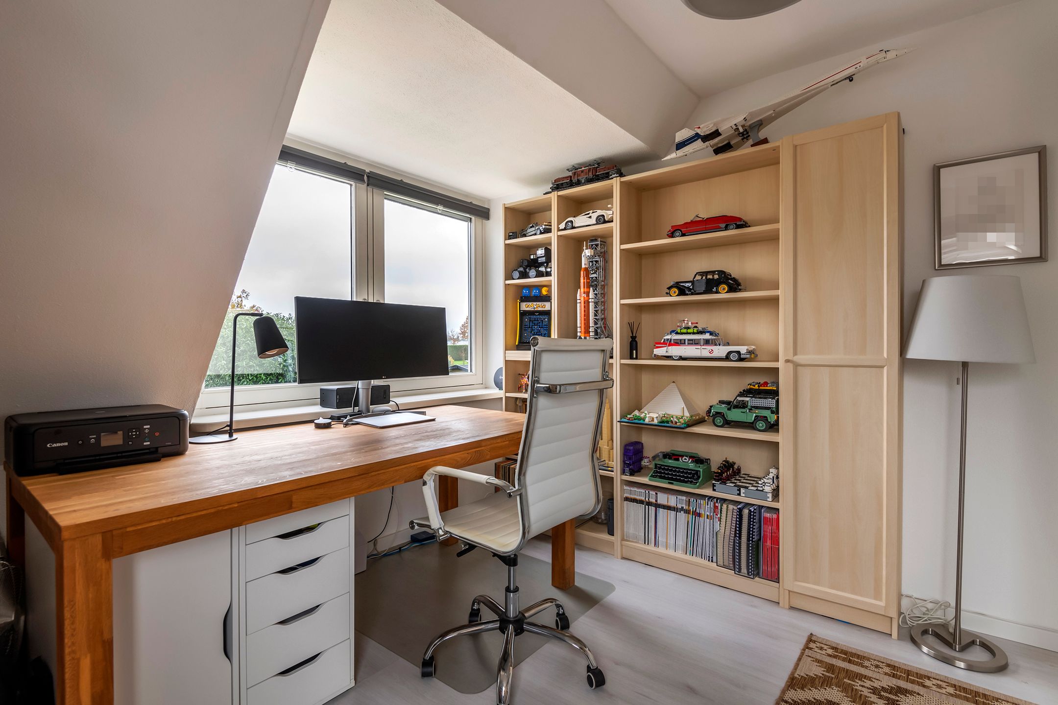 Foto 36 van Linge Singel 21