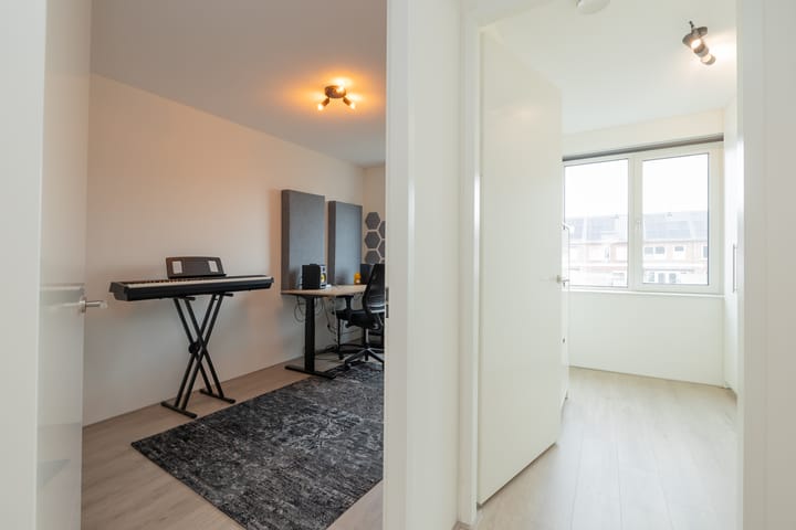 Foto 31 van Windsor 50