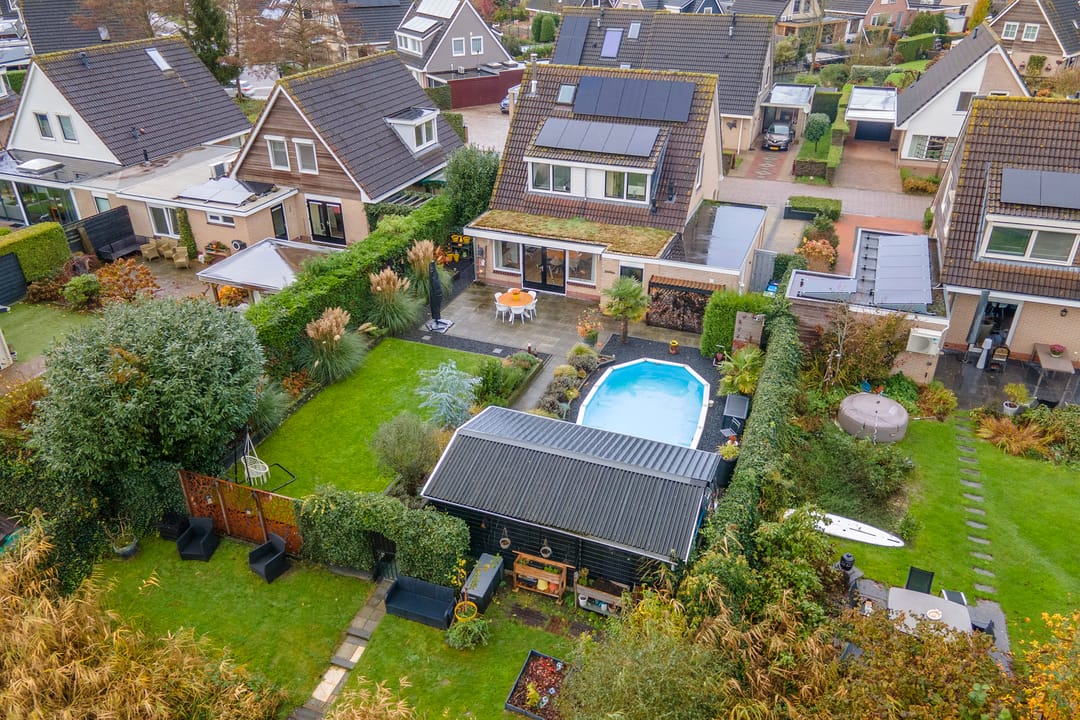 Foto 68 van Linge Singel 21