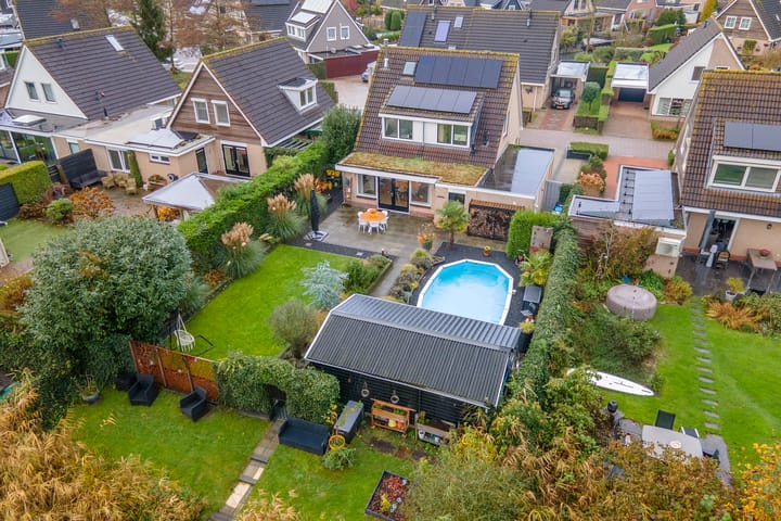 Foto 68 van Linge Singel 21