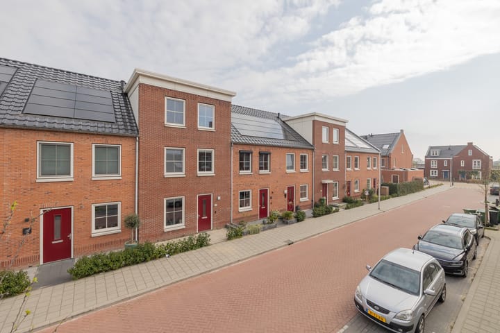 Foto 42 van Windsor 50