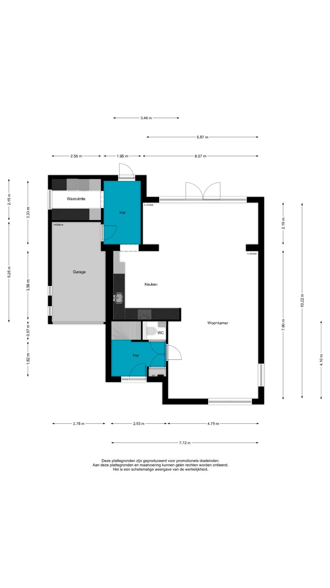 Foto 76 van Linge Singel 21