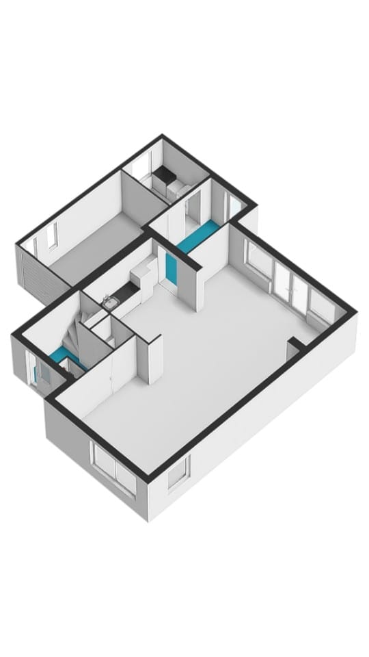 Foto 77 van Linge Singel 21