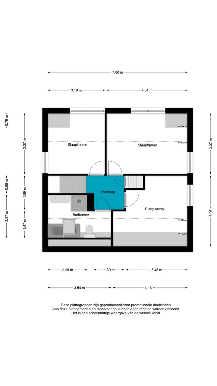 Foto 78 van Linge Singel 21