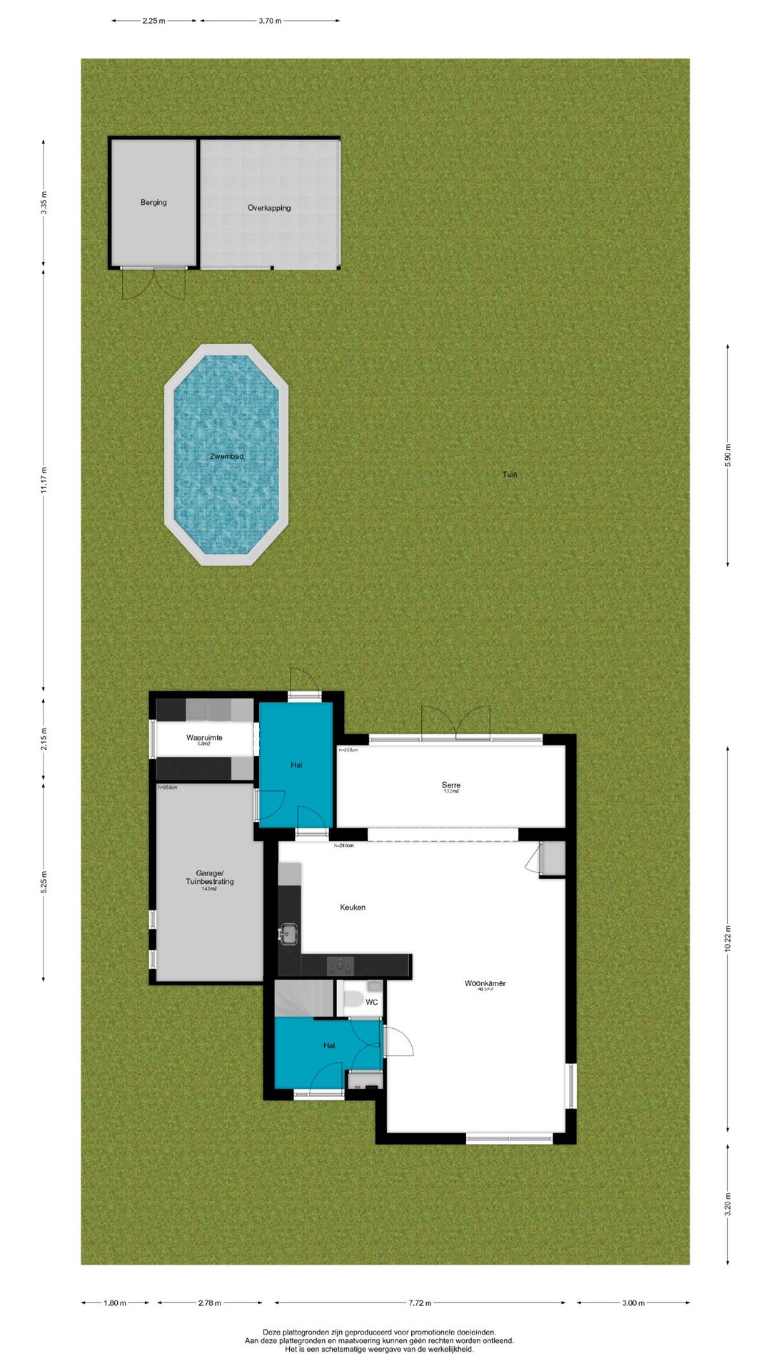 Foto 84 van Linge Singel 21