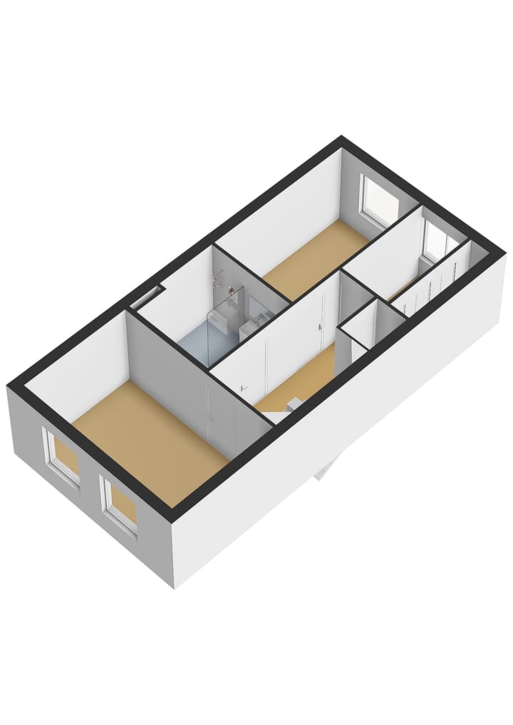 Foto 50 van Windsor 50