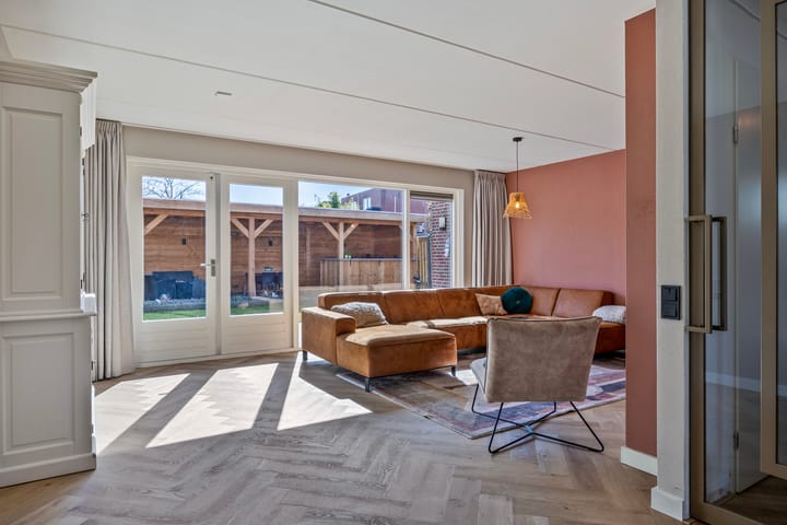 Foto 2 van Matthijs Vermeulenstraat 2