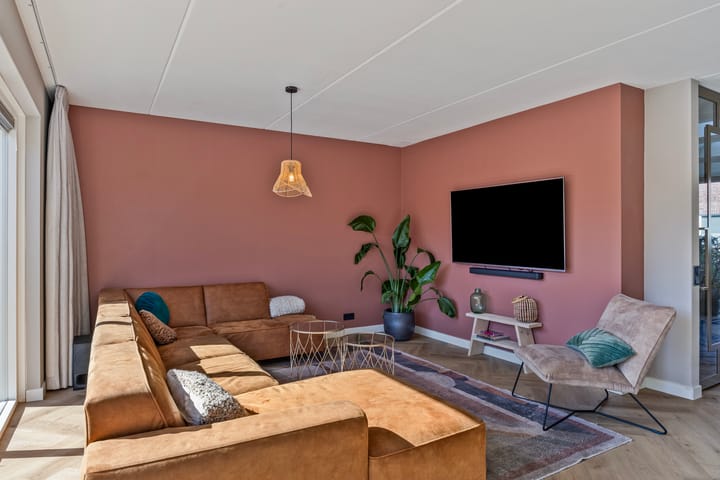 Foto 3 van Matthijs Vermeulenstraat 2