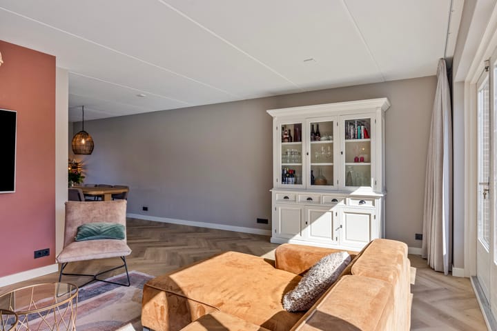 Foto 4 van Matthijs Vermeulenstraat 2