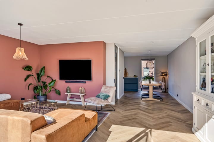 Foto 5 van Matthijs Vermeulenstraat 2